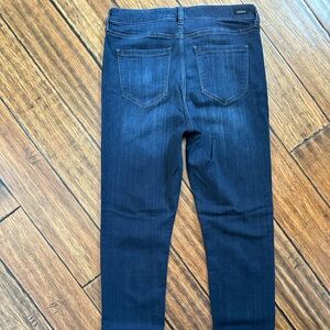 Liverpool Los Angeles in Dunmore Dark wash